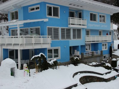 Apartment Appartement 02 - Outdoor photo 7