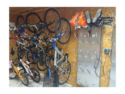 Apartment Appartement 02 - Outdoor photo 14