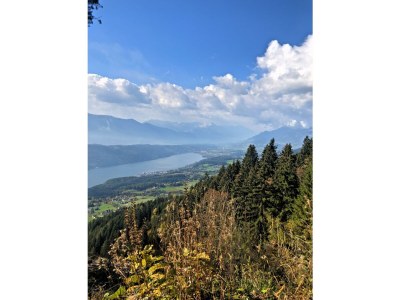 Apartment Mobile Home - Draucamping Sachsenburg - Kärnten - Outdoor photo 15