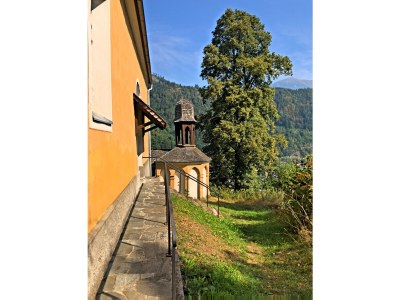 Apartment Mobile Home - Draucamping Sachsenburg - Kärnten - Outdoor photo 19