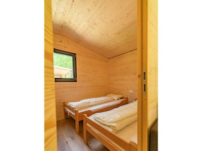 Apartment Mobile Home - Draucamping Sachsenburg - Kärnten - Outdoor photo 48