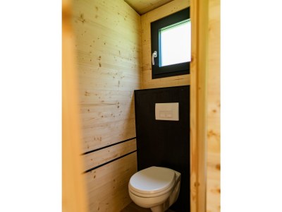 Apartment Mobile Home - Draucamping Sachsenburg - Kärnten - Outdoor photo 50