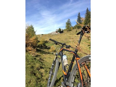 Apartment Mobile Home - Draucamping Sachsenburg - Kärnten - Outdoor photo 56