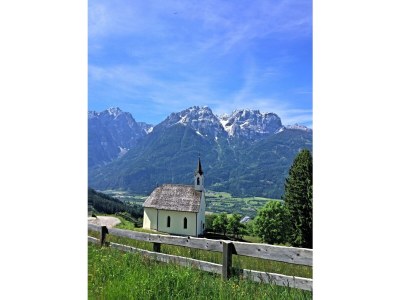 Apartment Mobile Home - Draucamping Sachsenburg - Kärnten - Outdoor photo 58