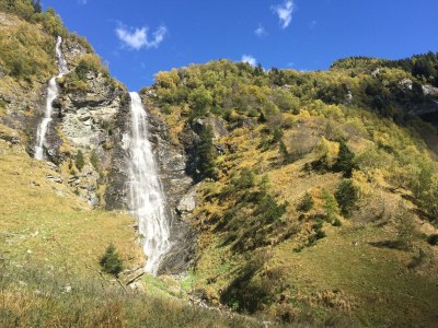 Apartment Mobile Home - Draucamping Sachsenburg - Kärnten - Outdoor photo 61