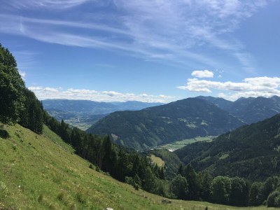 Apartment Mobile Home - Draucamping Sachsenburg - Kärnten - Outdoor photo 65