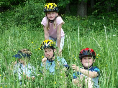 Apartment Mobile Home - Draucamping Sachsenburg - Kärnten - Outdoor photo 68