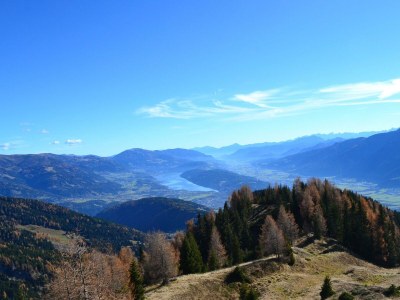 Apartment Mobile Home - Draucamping Sachsenburg - Kärnten - Outdoor photo 69