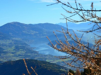 Apartment Mobile Home - Draucamping Sachsenburg - Kärnten - Outdoor photo 70