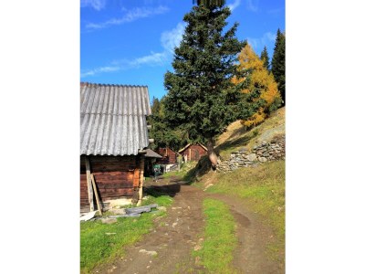 Apartment Mobile Home - Draucamping Sachsenburg - Kärnten - Outdoor photo 84