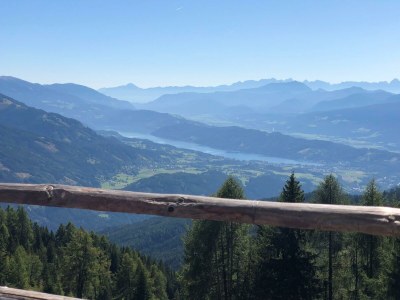 Apartment Mobile Home - Draucamping Sachsenburg - Kärnten - Outdoor photo 87