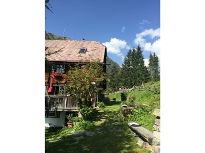 Apartment Mobile Home - Draucamping Sachsenburg - Kärnten - Outdoor photo 92