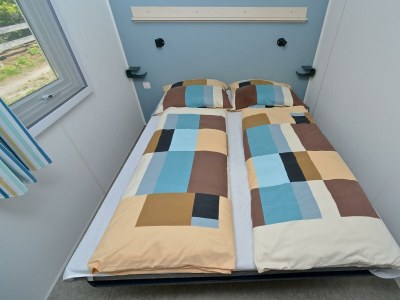 Apartment Mobile Home - Draucamping Sachsenburg - Kärnten - Features photo 97