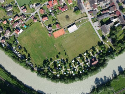 Apartment Mobile Home - Draucamping Sachsenburg - Kärnten - Features photo 100