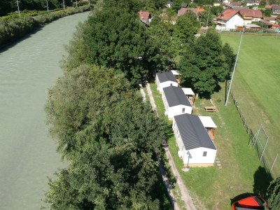 Apartment Mobile Home - Draucamping Sachsenburg - Kärnten - Features photo 102