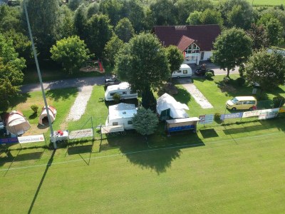 Apartment Mobile Home - Draucamping Sachsenburg - Kärnten - Features photo 104