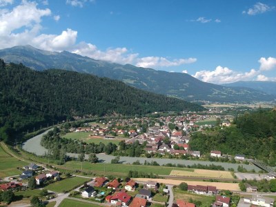 Apartment Mobile Home - Draucamping Sachsenburg - Kärnten - Features photo 105