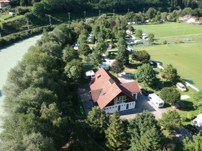 Apartment Mobile Home - Draucamping Sachsenburg - Kärnten - Features photo 106