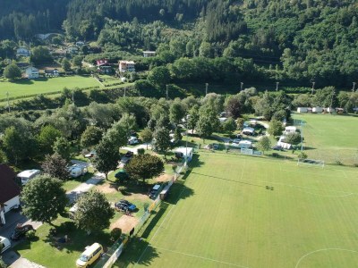 Apartment Mobile Home - Draucamping Sachsenburg - Kärnten - Features photo 107