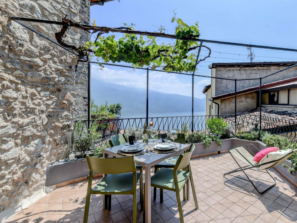 Apartment La Vigna