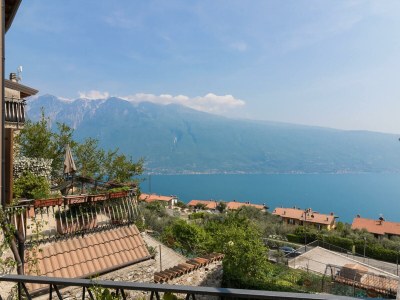 Apartment La Vigna - Outdoor photo 3