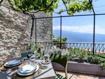 Apartment La Vigna - Outdoor photo 4