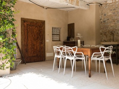 Apartment La Vigna - Outdoor photo 7