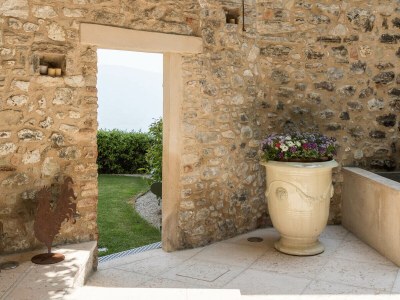Apartment La Vigna - Outdoor photo 10