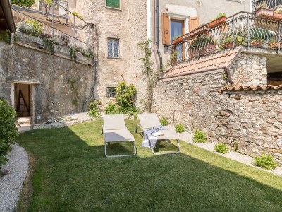 Apartment La Vigna - Outdoor photo 11
