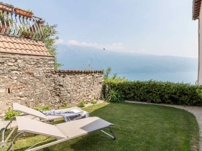 Apartment La Vigna - Outdoor photo 12