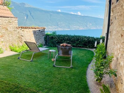 Apartment La Vigna - Outdoor photo 13