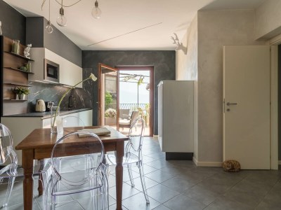Apartment La Vigna - Features photo 14