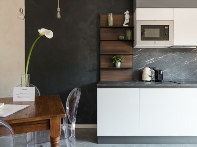 Apartment La Vigna - Features photo 16