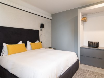 Apartment La Vigna - Features photo 22