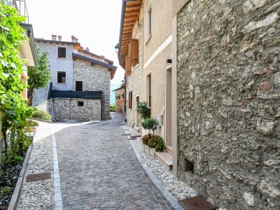 Apartment La Vigna - Environment photo 26