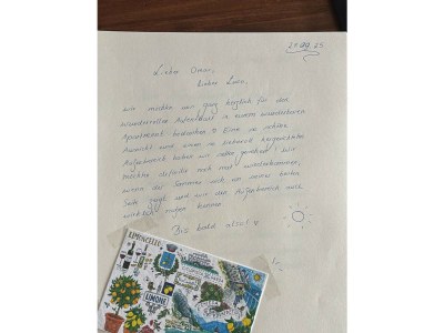 Apartment La Vigna - Outdoor photo 28