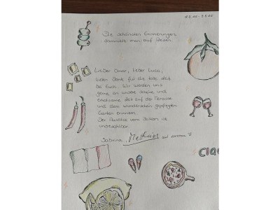 Apartment La Vigna - Outdoor photo 29