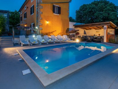 Villa Marija - Outdoor photo 8