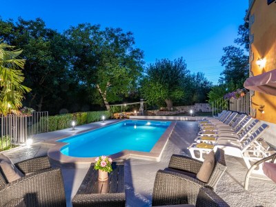 Villa Marija - Outdoor photo 11