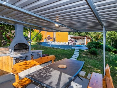 Villa Marija - Outdoor photo 12