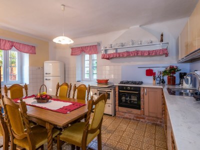 Villa Marija - Features photo 14