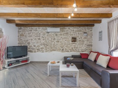 Villa Villa Lana near Labin - Features photo 9