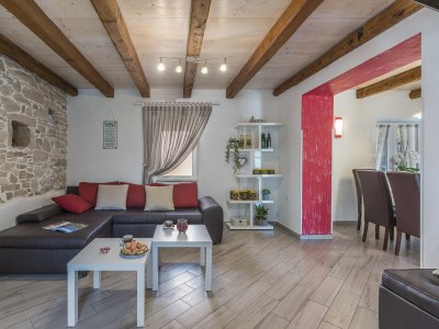 Villa Villa Lana near Labin - Features photo 10