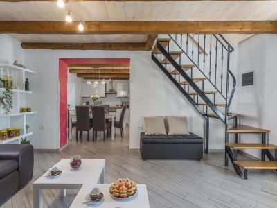 Villa Villa Lana near Labin - Features photo 11