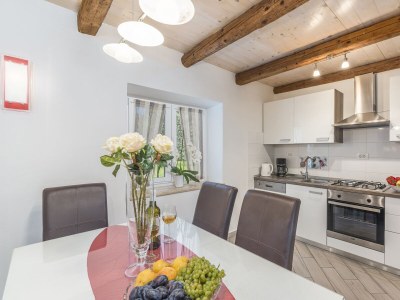 Villa Villa Lana near Labin - Features photo 12