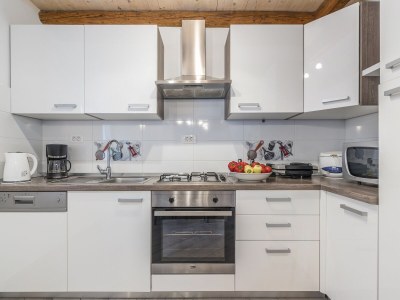 Villa Villa Lana near Labin - Features photo 13