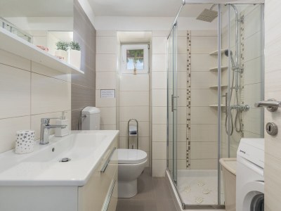 Villa Villa Lana near Labin - Features photo 14