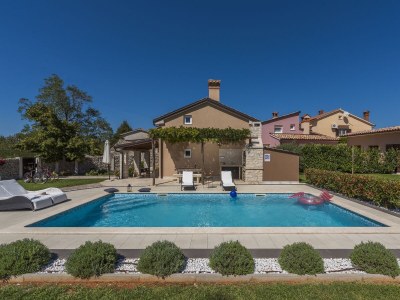 Villa Villa Lana near Labin - Environment photo 16