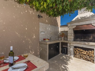 Villa Villa Lana near Labin - Environment photo 19