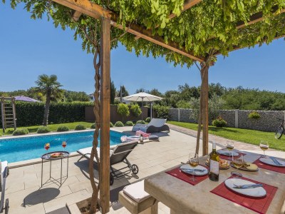 Villa Villa Lana near Labin - Environment photo 20